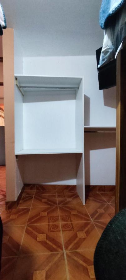 库斯科Hospedaje De La Cuba公寓 外观 照片