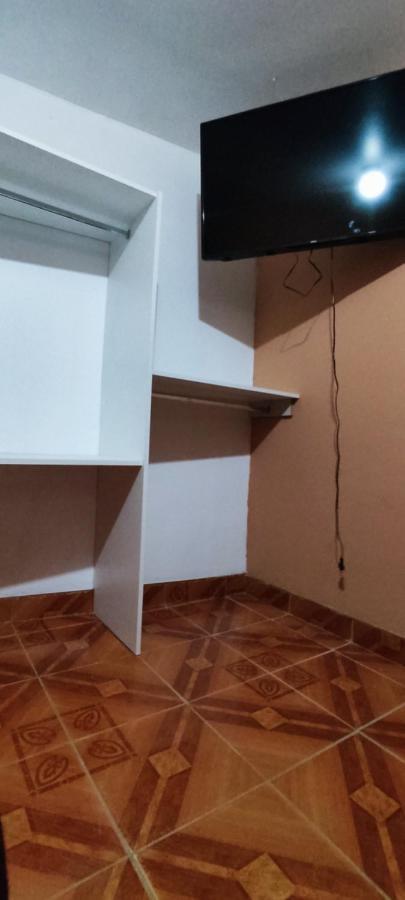 库斯科Hospedaje De La Cuba公寓 外观 照片