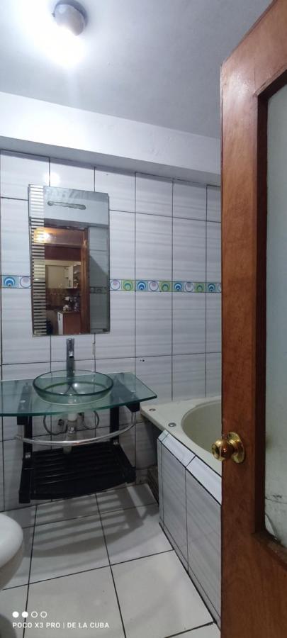 库斯科Hospedaje De La Cuba公寓 外观 照片